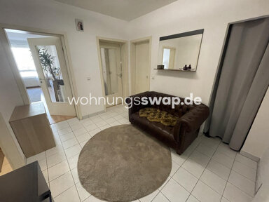 Apartment zur Miete 680 € 2 Zimmer 72 m² 2. Geschoss Friedrichsfelde 10315