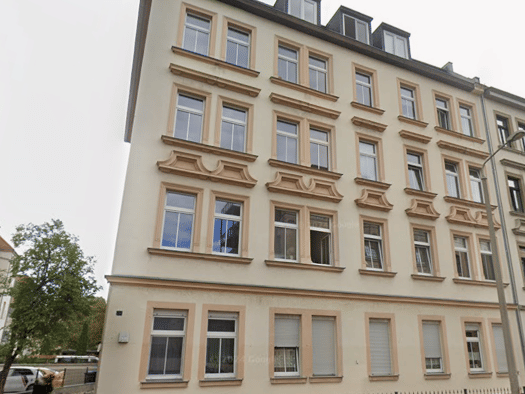 Wohnung zum Kauf 145.000 € 2 Zimmer 47 m² 5 Geschosse frei ab sofort Plagwitz Leipzig 04229
