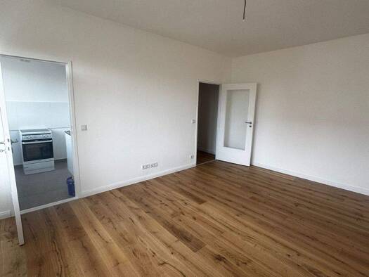 Wohnung zur Miete 620 € 2 Zimmer 41,8 m² 3. Geschoss frei ab sofort Septimerstraße 34 Reinickendorf Berlin 13407