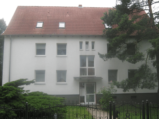 Wohnung zur Miete 500 € 3 Zimmer 60,7 m² Hagenow Hagenow 19230
