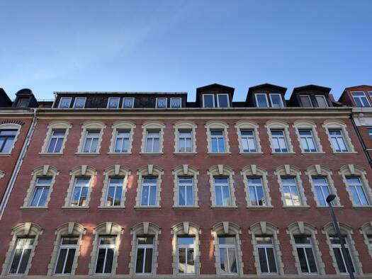 Maisonette zum Kauf provisionsfrei 408.000 € 3 Zimmer 65 m² 1. Geschoss frei ab sofort Sellerhausen-Stünz Ost 04328