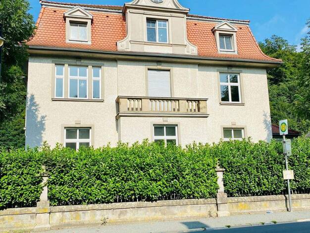 Praxis zur Miete 750 € 4,5 Zimmer 125 m² Bürofläche Sonneberg 96515