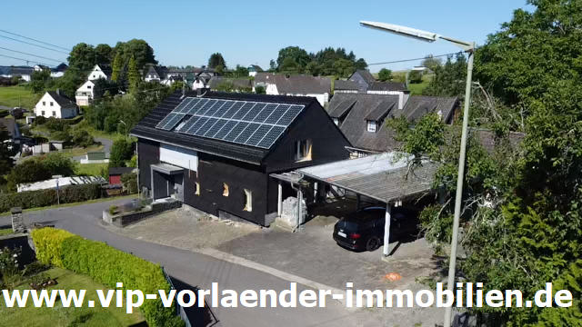 Einfamilienhaus zum Kauf 169.000 € 4 Zimmer 138 m²<br/>Wohnfläche 401 m²<br/>Grundstück Gierzhagen Windeck 51570