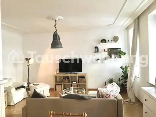 Wohnung zur Miete Tauschwohnung 700 € 2 Zimmer 75 m² EG Mitte Berlin 13357