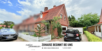 Reihenendhaus zum Kauf 149.000 € 3 Zimmer 70 m² 242 m² Grundstück frei ab sofort Übriges Stade Stade 21680
