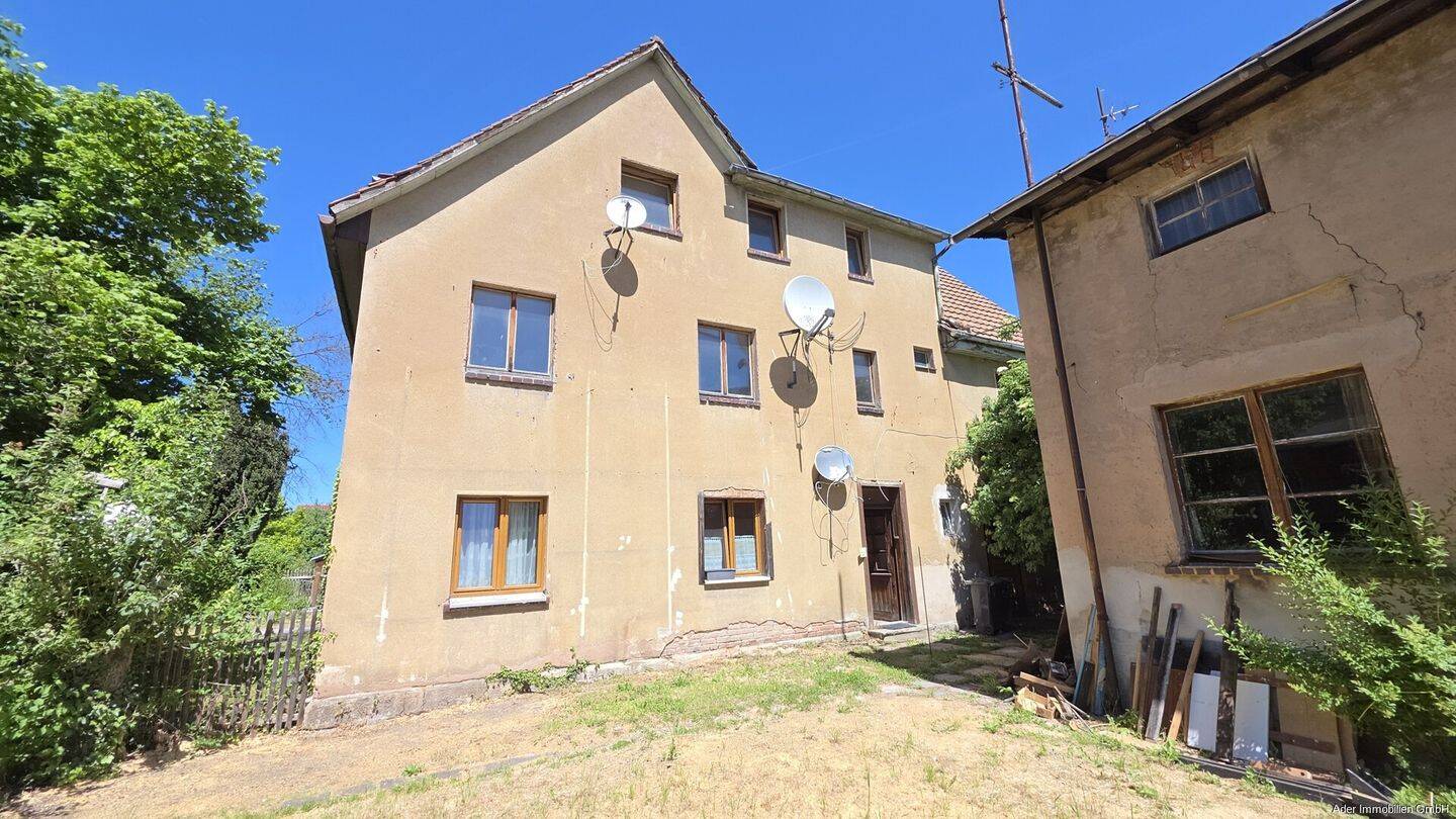 Mehrfamilienhaus zum Kauf - Ansicht 4