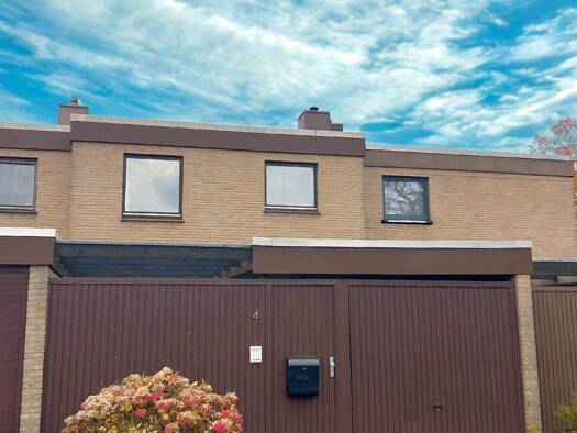 Reihenmittelhaus zum Kauf 349.000 € 4 Zimmer 102 m² 185 m² Grundstück Bürgerfelde Oldenburg 26127