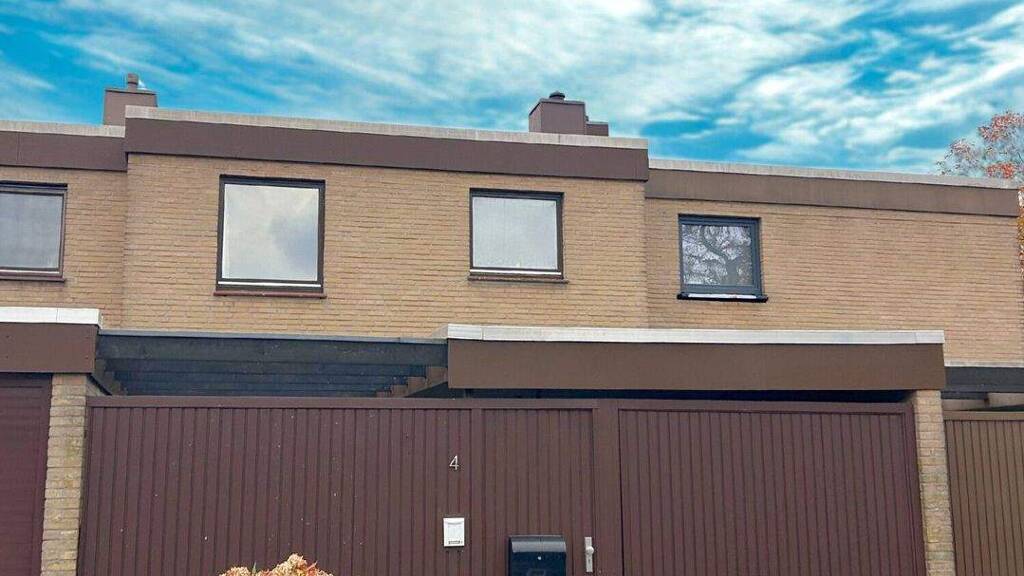 Reihenmittelhaus zum Kauf 299.000 € 4 Zimmer 102 m² 185 m² Grundstück Bürgerfelde Oldenburg 26127