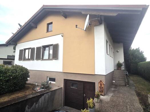 Bungalow zum Kauf 449.000 € 4 Zimmer 114 m² 726 m² Grundstück Sollenau 2601