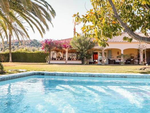 Villa zum Kauf 4.350.000 € 6 Zimmer 656 m² 5.287 m² Grundstück Benahavís 29679