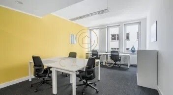 Bürokomplex zur Miete provisionsfrei 45 m²<br/>Bürofläche ab 1 m²<br/>Teilbarkeit Sachsenhausen - Süd Frankfurt am Main 60598