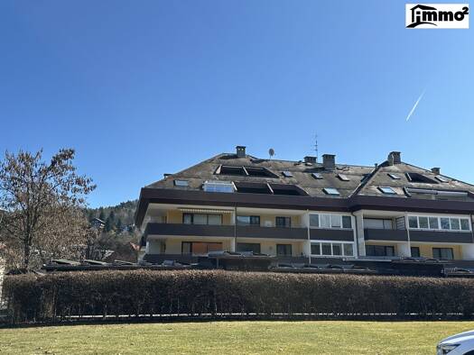Wohnung zum Kauf 365.000 € 3 Zimmer 108 m² 3. Geschoss Wörthersee-Süduferstraße 119 Maria Wörth 9081
