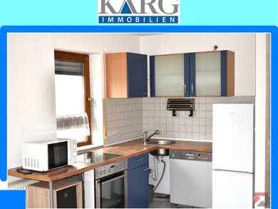Wohnung zur Miete 530 € 3 Zimmer 60 m² Niedereschach Niedereschach 78078