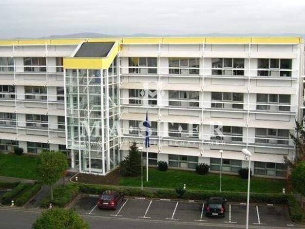 Bürofläche zur Miete 7,50 € 200 m² Bürofläche teilbar ab 200 m² Großostheim Großostheim 63762