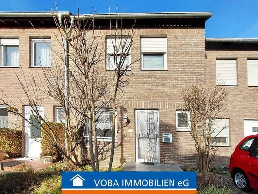 Einfamilienhaus zum Kauf 199.000 € 3 Zimmer 86 m² 158 m² Grundstück Warden Alsdorf / Warden 52477