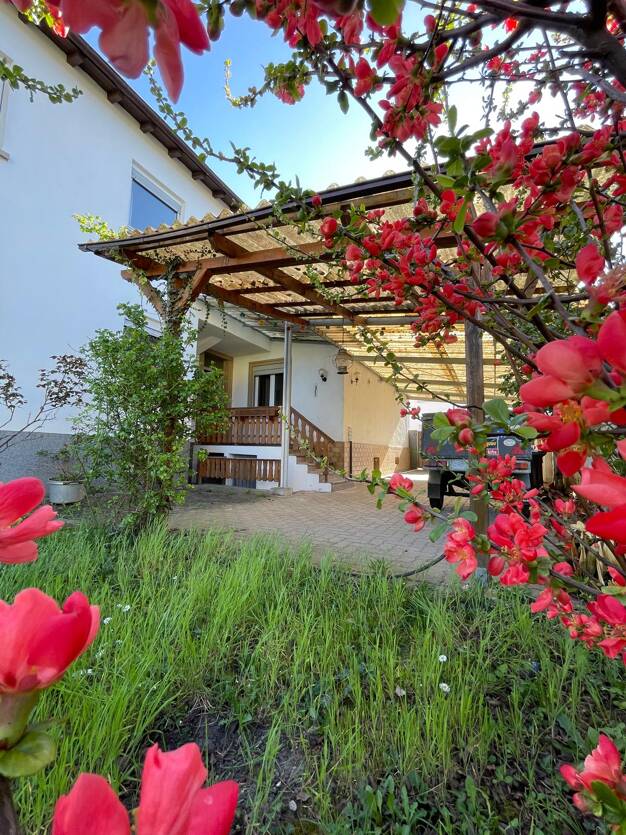 Haus zum Kauf 380.000 € 8 Zimmer 122 m² 280 m² Grundstück frei ab sofort Speyer 67346