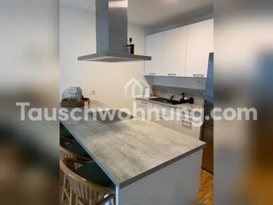 Wohnung zur Miete Tauschwohnung 1.000 € 2 Zimmer 57 m² 4. Geschoss Hamburg 20097
