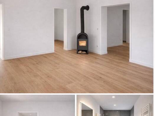 Wohnung zur Miete 800 € 1 Zimmer 72 m² frei ab 01.06.2026 Eilendorf Aachen 52080