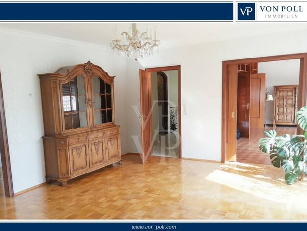 Bungalow zum Kauf 849.000 € 6 Zimmer 180 m² 800 m² Grundstück Hofheim Hofheim am Taunus 65719