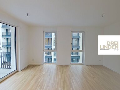 Studio zur Miete 969 € 3 Zimmer 66,4 m² 2. Geschoss frei ab 01.02.2025 Dreilindenstraße 8 Altlindenau Leipzig 04177