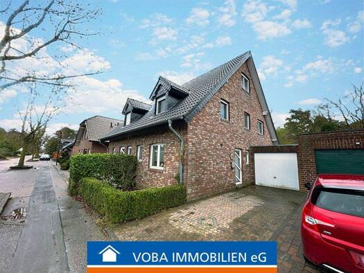 Einfamilienhaus zum Kauf 285.000 € 4 Zimmer 98 m² 480 m² Grundstück Twisteden Kevelaer / Twisteden 47624