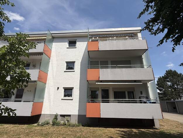 Wohnung zum Kauf 214.000 € 4 Zimmer 85 m² frei ab sofort Riedlingen Riedlingen 88499