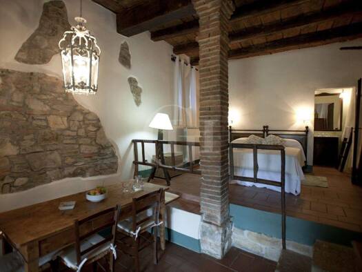 Einfamilienhaus zum Kauf 1.950.000 € 18 Zimmer 450 m² 140.000 m² Grundstück Pelago 50060