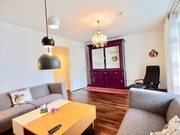 Wohnung zur Miete Wohnen auf Zeit 3.400 € 4 Zimmer 104 m² frei ab sofort Harvestehude Hamburg 20144