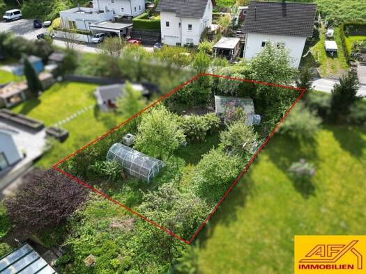 Grundstück zum Kauf 77.500 € 400 m² Grundstück Arnsberg 59821