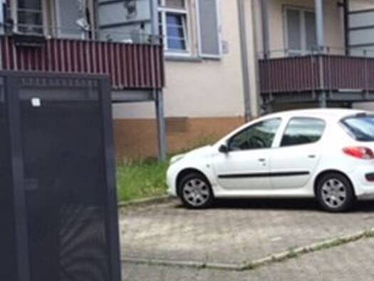 Außenstellplatz zur Miete provisionsfrei 40 € Süd Süd 70199