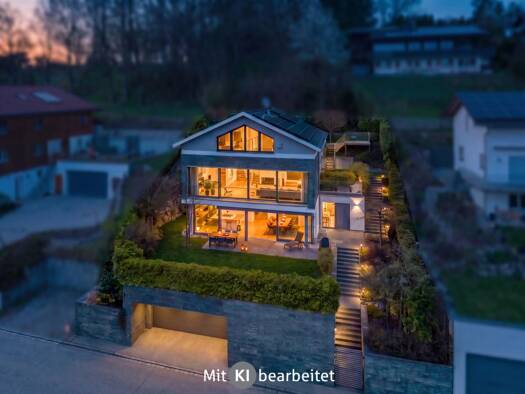 Villa zum Kauf 2.295.000 € 7 Zimmer 293,8 m² 623 m² Grundstück Miesbach Miesbach 83714