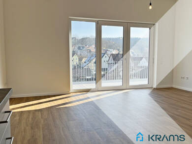 Maisonette zur Miete 1.335 € 3 Zimmer 102,8 m² 2. Geschoss frei ab 01.06.2025 Steigstr. Reutlingen / Ohmenhausen 72770