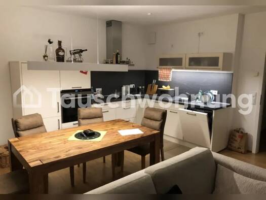 Wohnung zur Miete Tauschwohnung 750 € 2 Zimmer 62 m² Albertstadt Dresden 01099