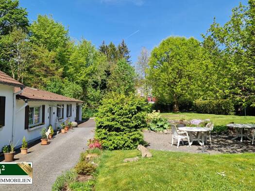 Haus zum Kauf 598.000 € 6 Zimmer 337 m² 1.594 m² Grundstück Süd Remscheid / Ehringhausen 42859