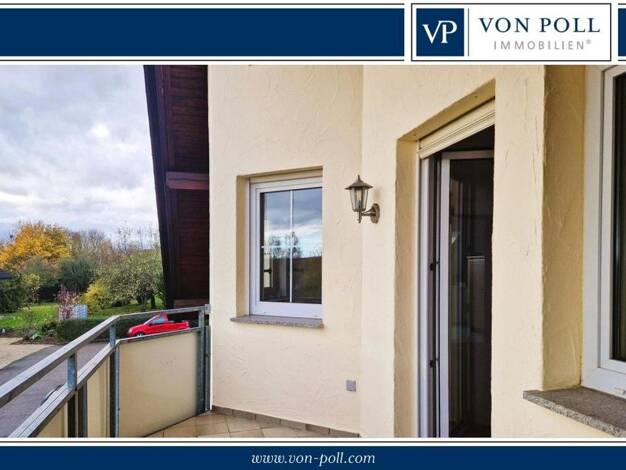 Wohnung zur Miete 800 € 3 Zimmer 113,8 m² Brettheim Rot am See 74585