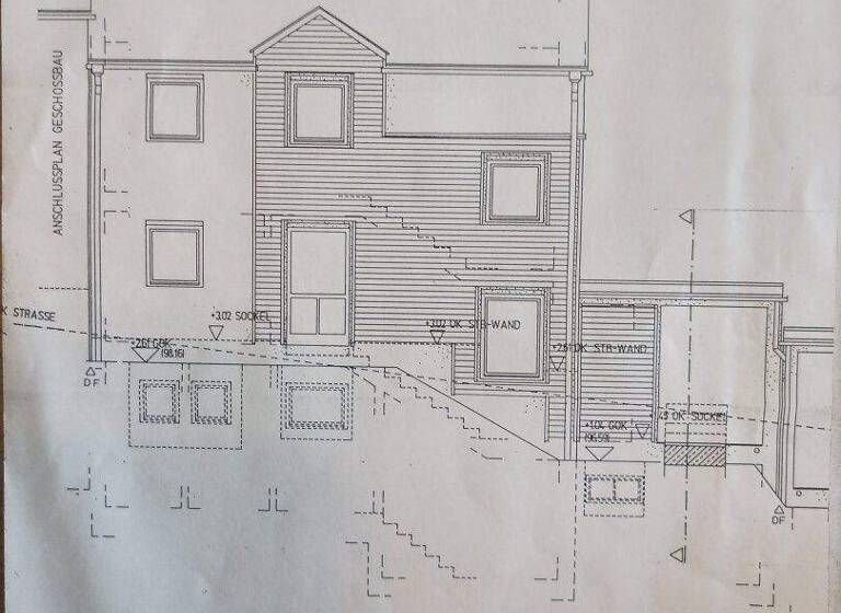 Reihenmittelhaus zum Kauf 445.000 € 130 m² 500 m² Grundstück Sankt Josef (Weststeiermark) 8503