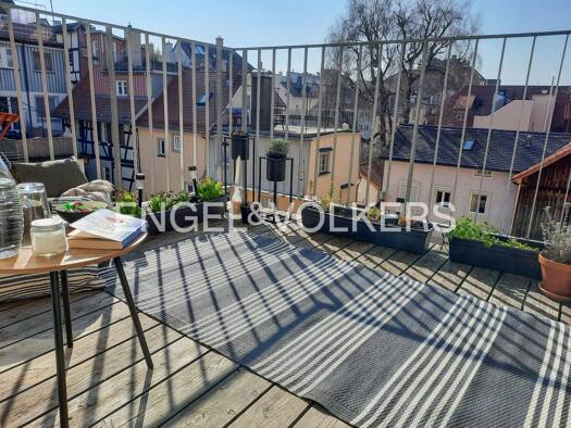 Wohnung zum Kauf 620.000 € 3 Zimmer 112 m² 2. Geschoss Lindau 88131