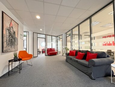 Büro-/Praxisfläche zur Miete 13,60 € 295 m² Bürofläche Altstadt - Nord Köln 50670