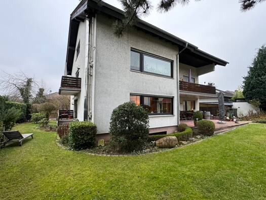 Wohnung zum Kauf 375.000 € 4 Zimmer 133 m² Windecken Nidderau 61130