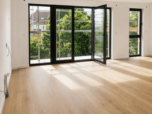 Terrassenwohnung zur Miete 940 € 3 Zimmer 74,2 m² Geschoss 2/3 frei ab 01.11.2026 Zeil Zeil am Main 97475