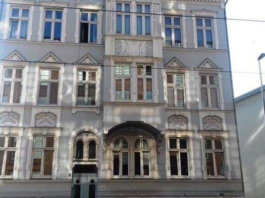 Studio zur Miete 295 € 1 Zimmer 37,5 m² 5. Geschoss frei ab 01.05.2026 Geschwister-Schol-Str. 37 Neustadt Brandenburg an der Havel 14776