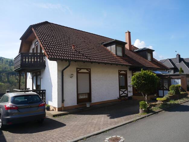 Mehrfamilienhaus zum Kauf 349.000 € 11 Zimmer 289 m² 689 m² Grundstück Römershag Bad Brückenau 97769