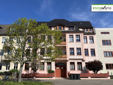 Wohnung zum Kauf 130.000 € 2 Zimmer 61,8 m² EG Harsdorfer Straße 4 Stadtfeld Ost Magdeburg / Stadtfeld Ost 39108