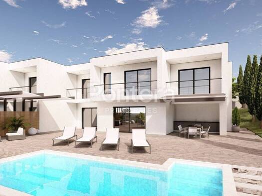 Haus zum Kauf 870.000 € 6 Zimmer 228 m² Crikvenica Crikvenica