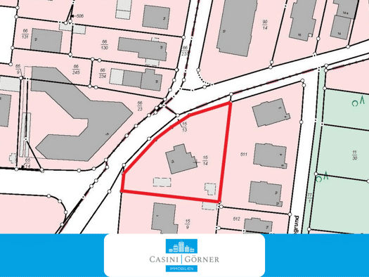 Grundstück zum Kauf 779.000 € 1.270 m² Grundstück Schenefeld 22869