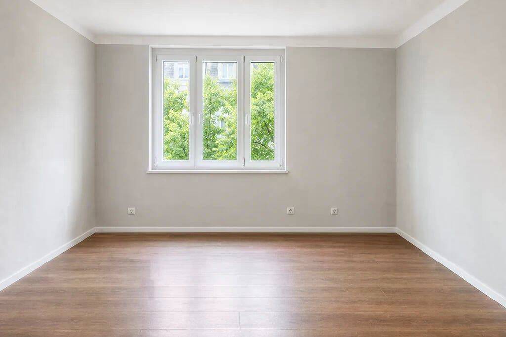 Wohnung zur Miete - Widok 2