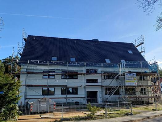 Wohnung zur Miete 835 € 3 Zimmer 80 m² EG Neuenkirchen 29643