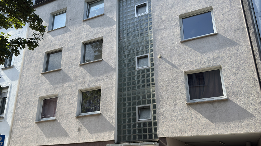 Wohnung zum Kauf 156.900 € 3 Zimmer 73 m² 2. Geschoss frei ab sofort Neustraße 12 Hattingen 45525