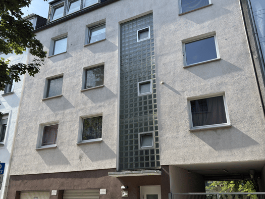 Wohnung zum Kauf 156.900 € 3 Zimmer 73 m² Geschoss 2/3 frei ab sofort Neustraße 12 Hattingen Hattingen 45525