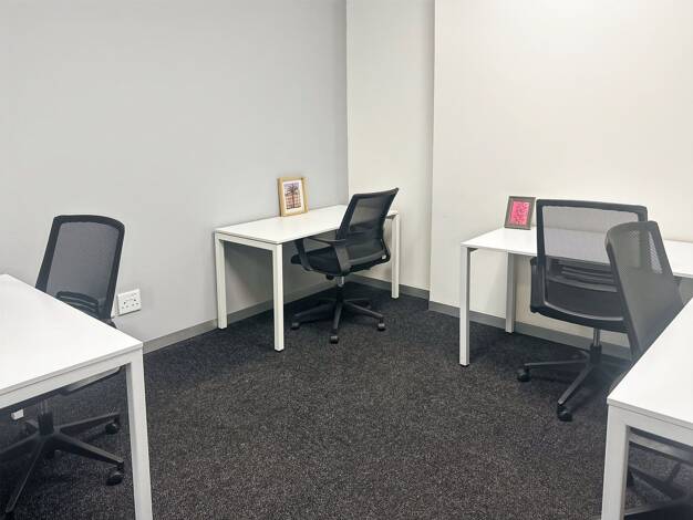 Bürofläche zur Miete provisionsfrei 1.499 € 15 m² Bürofläche Gontardstraße 11 Mitte Berlin 10178